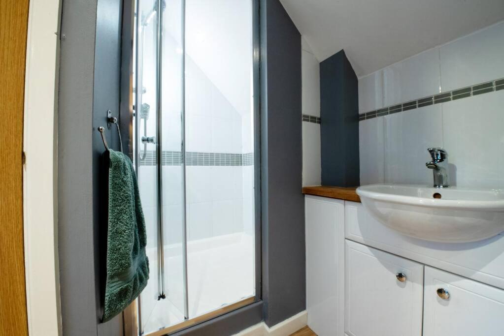 The Nest - Cosy And Quiet 1 Bed Central Apartment Buckingham Exterior photo